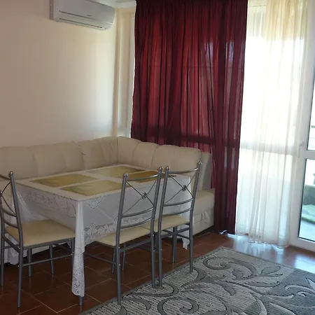 Apartamento Menada Sunny Plaza *