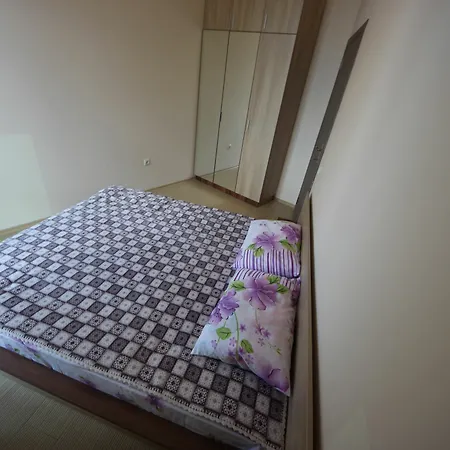 Apartman Menada Sunny Plaza Napospart