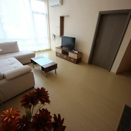 Apartman Menada Sunny Plaza *