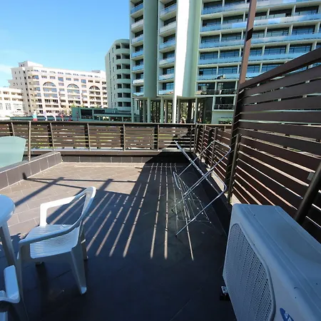Apartman Menada Sunny Plaza *