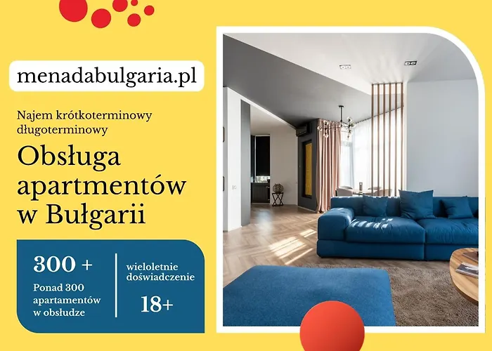 Lägenhet Menada Sunny Plaza