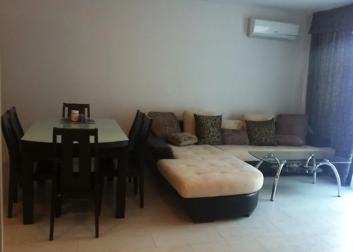 Menada Sunny Plaza Lägenhet